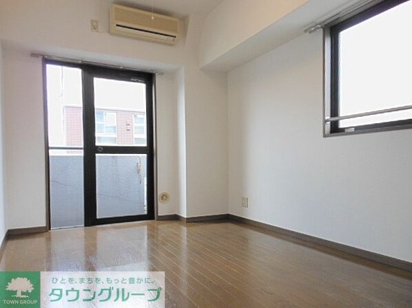 ガラ・ステージ日本橋の物件内観写真